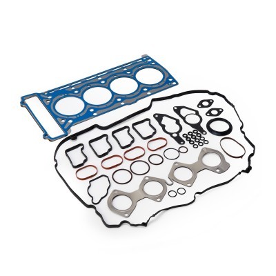 Cylinder Head gasket RIDEX 319G0124 319G0124 - photo 2
