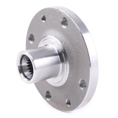 Wheel Hub RIDEX 653W0005 653W0005 - photo 4