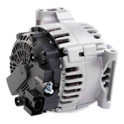Alternator RIDEX 4G0122 4G0122 - photo 4