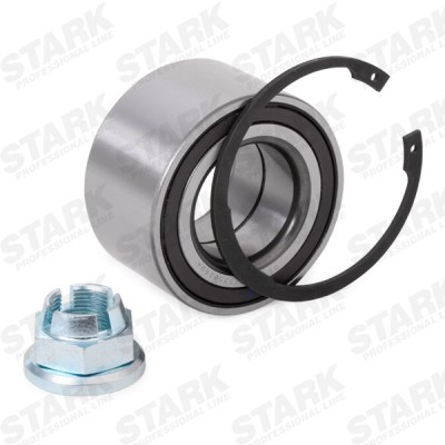 Wheel Bearing Stark SKWB-0181071 SKWB-0181071 - photo 3