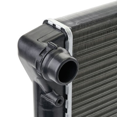 Radiator, Engine Cooling RIDEX 470R1032 470R1032 - photo 5