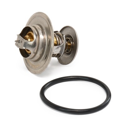 Thermostat, Coolant RIDEX 316T0289 316T0289 - photo 3