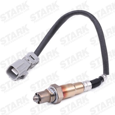 Lambda (Oxygen) Sensor Stark SKLS-0140800 SKLS-0140800 - photo 3