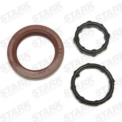 Timing Case Cover Gasket Stark SKGST-32220013 SKGST-32220013 - photo 3