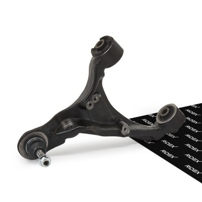 Control Arm RIDEX 273C1003 273C1003 - photo 2