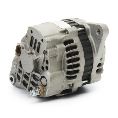 Alternator RIDEX 4G0467R 4G0467R - photo 3