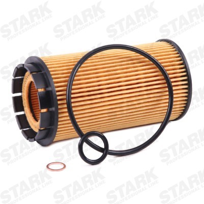 Oil Filter Stark SKOF-0860132 SKOF-0860132 - photo 3