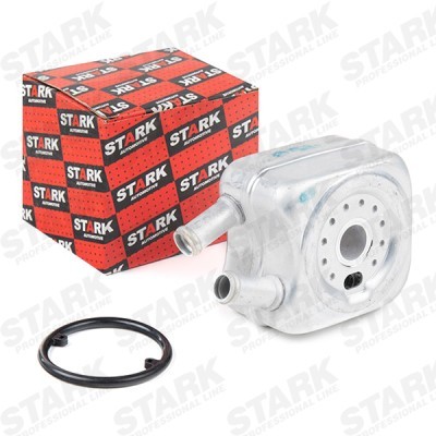 Oil Cooler Stark SKOC-1760006 SKOC-1760006 - photo 2