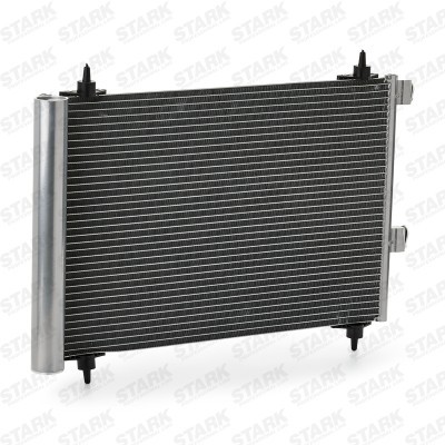 A/C condenser SKCD-0110029 - photo 5