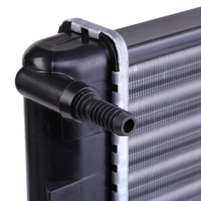 Radiator, Engine Cooling RIDEX 470R0805 470R0805 - photo 7