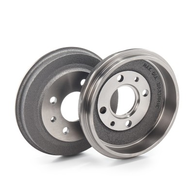 Brake Drum RIDEX 123B0025 123B0025 - photo 5
