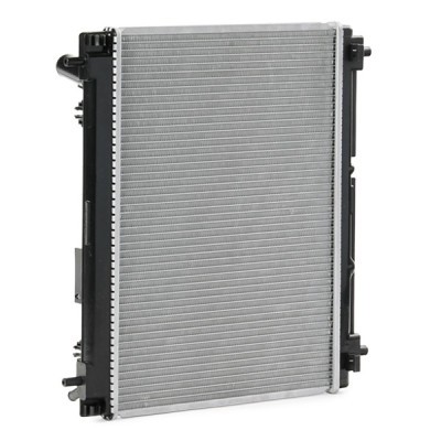 Radiator, Engine Cooling RIDEX 470R1192 470R1192 - photo 3