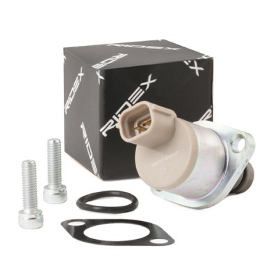 Pressure control valve, Common Rail system RIDEX 3996P0041 3996P0041 - photo 2
