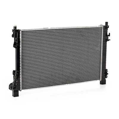 Radiator, Engine Cooling RIDEX 470R0160 470R0160 - photo 6