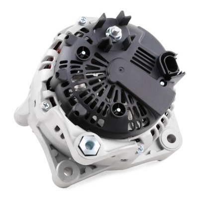 Alternator RIDEX 4G0087 4G0087 - photo 4