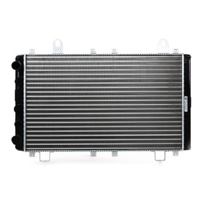 Radiator, Engine Cooling RIDEX 470R0153 470R0153 - photo 2