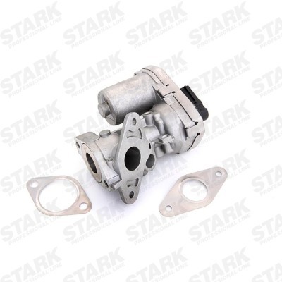EGR Valve Stark SKEGR-0770028 SKEGR-0770028 - photo 3