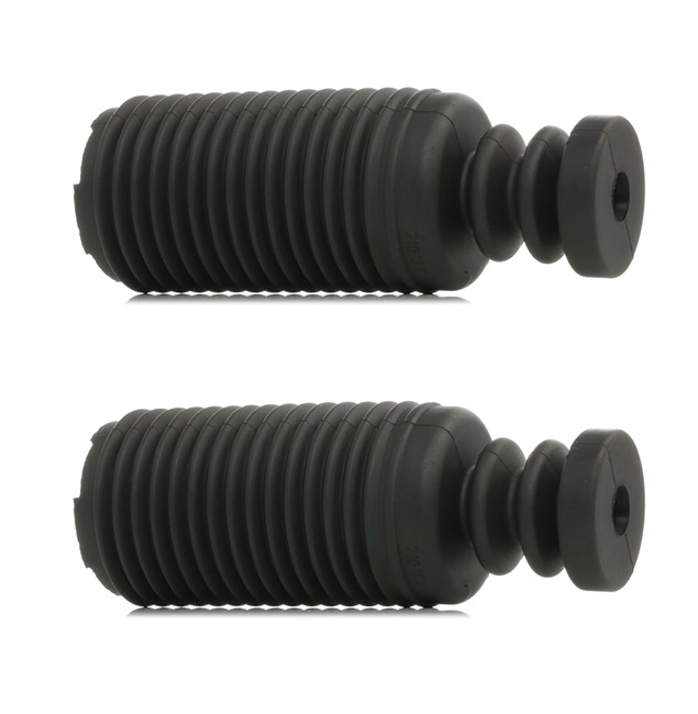 Dust Cover Kit, shock absorber RIDEX 919D0125 919D0125 - photo 1