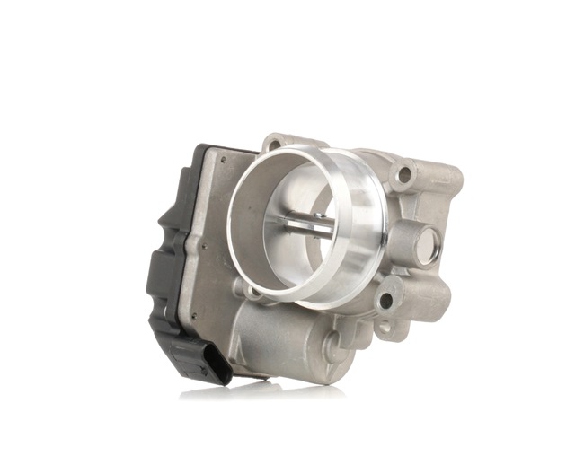 Дроссельная заслонка RIDEX 158T0142 158T0142 - photo 1