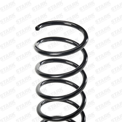 Suspension Spring Stark SKCS-0040096 SKCS-0040096 - photo 4