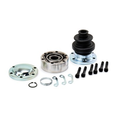 Joint Kit, Drive Shaft RIDEX 5J0392 5J0392 - photo 2