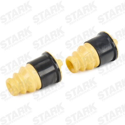 Shock Absorber Cover Boot Stark SKPC-1260038 SKPC-1260038 - photo 3