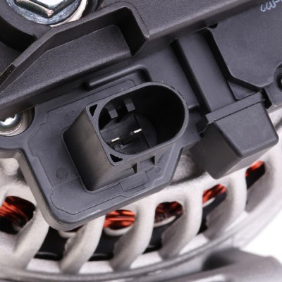 Alternator RIDEX 4G0191 4G0191 - photo 6