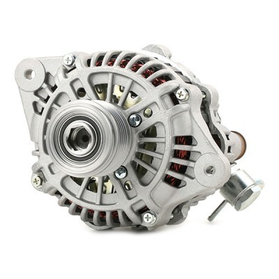 Alternator RIDEX 4G0538 4G0538 - photo 3