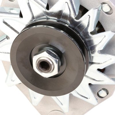 Alternator RIDEX 4G0741 4G0741 - photo 6
