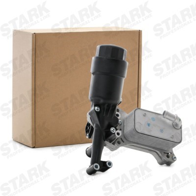 Oil Cooler Stark SKOC-1760071 SKOC-1760071 - photo 2