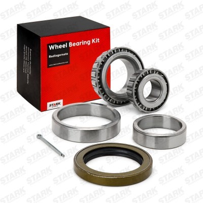 Wheel Bearing Stark SKWB-0180676 SKWB-0180676 - photo 2