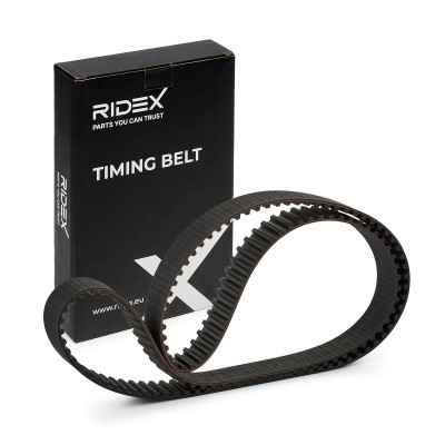 Timing Belt RIDEX 306T0104 306T0104 - photo 2