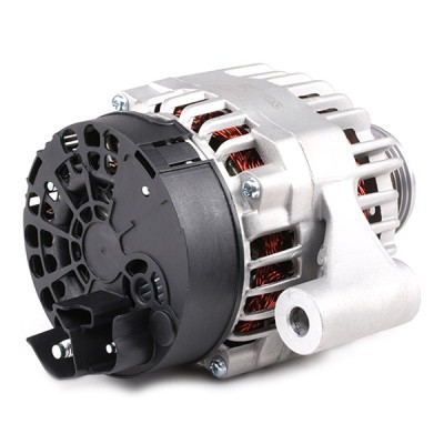 Alternator RIDEX 4G0835 4G0835 - photo 4
