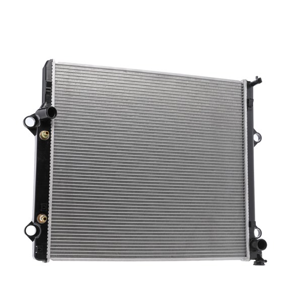Radiator, Engine Cooling RIDEX 470R1001 470R1001 - photo 1