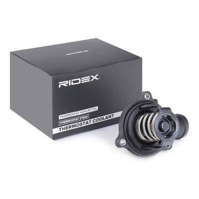 Thermostat, Coolant RIDEX 316T0301 316T0301 - photo 2