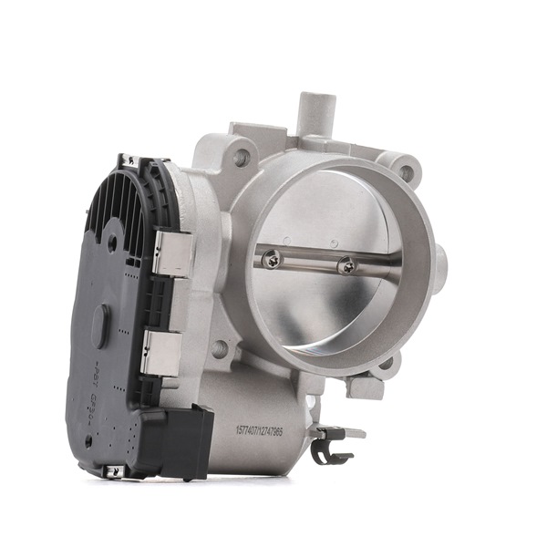 Дроссельная заслонка RIDEX 158T0176 158T0176 - photo 1