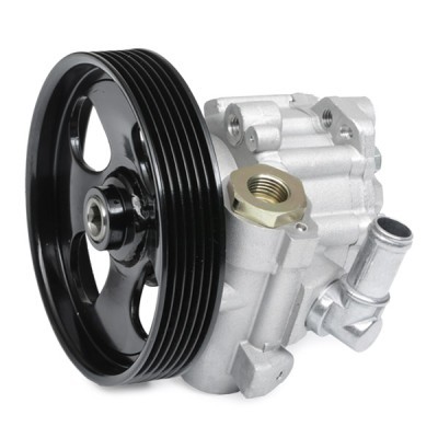 Hydraulic Pump, Steering System RIDEX 12H0019 12H0019 - photo 3