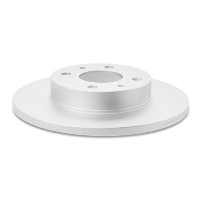 Brake Disc RIDEX 82B0384P 82B0384P - photo 5