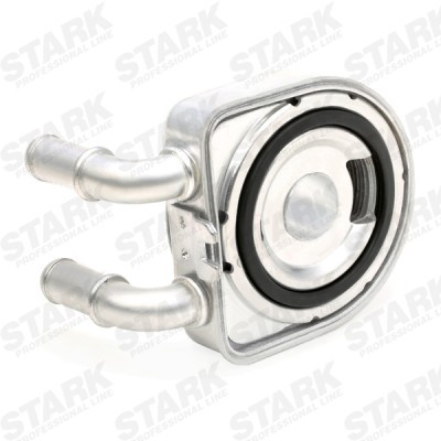 Oil Cooler Stark SKOC-1760007 SKOC-1760007 - photo 5