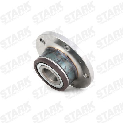 Wheel Bearing Stark SKWB-0180004 SKWB-0180004 - photo 4