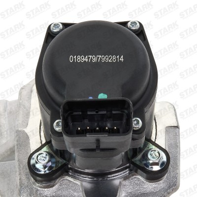 EGR Valve Stark SKEGR-0770011 SKEGR-0770011 - photo 7
