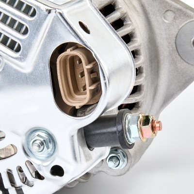 Alternator RIDEX 4G0247R 4G0247R - photo 6