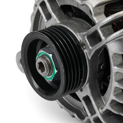 Alternator RIDEX 4G0911R 4G0911R - photo 5