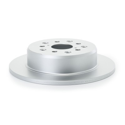 Brake Disc RIDEX 82B0454P 82B0454P - photo 5