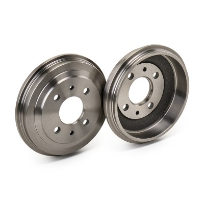 Brake Drum RIDEX 123B0043 123B0043 - photo 6