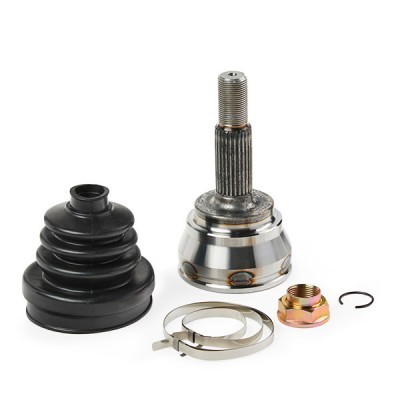 Joint Kit, Drive Shaft RIDEX 5J0990 5J0990 - photo 2