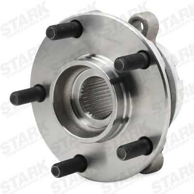 Wheel Bearing Stark SKWB-0180856 SKWB-0180856 - photo 3