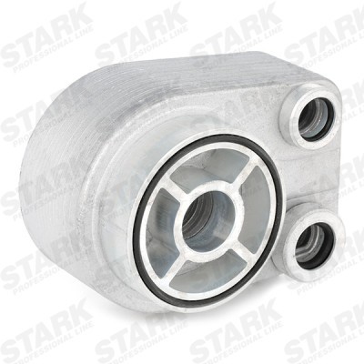 Oil Cooler Stark SKOC-1760025 SKOC-1760025 - photo 3