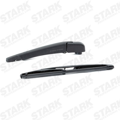 Wiper Arm Stark SKWA-0930143 SKWA-0930143 - photo 3