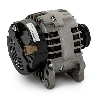 Alternator RIDEX 4G0076R 4G0076R - photo 4